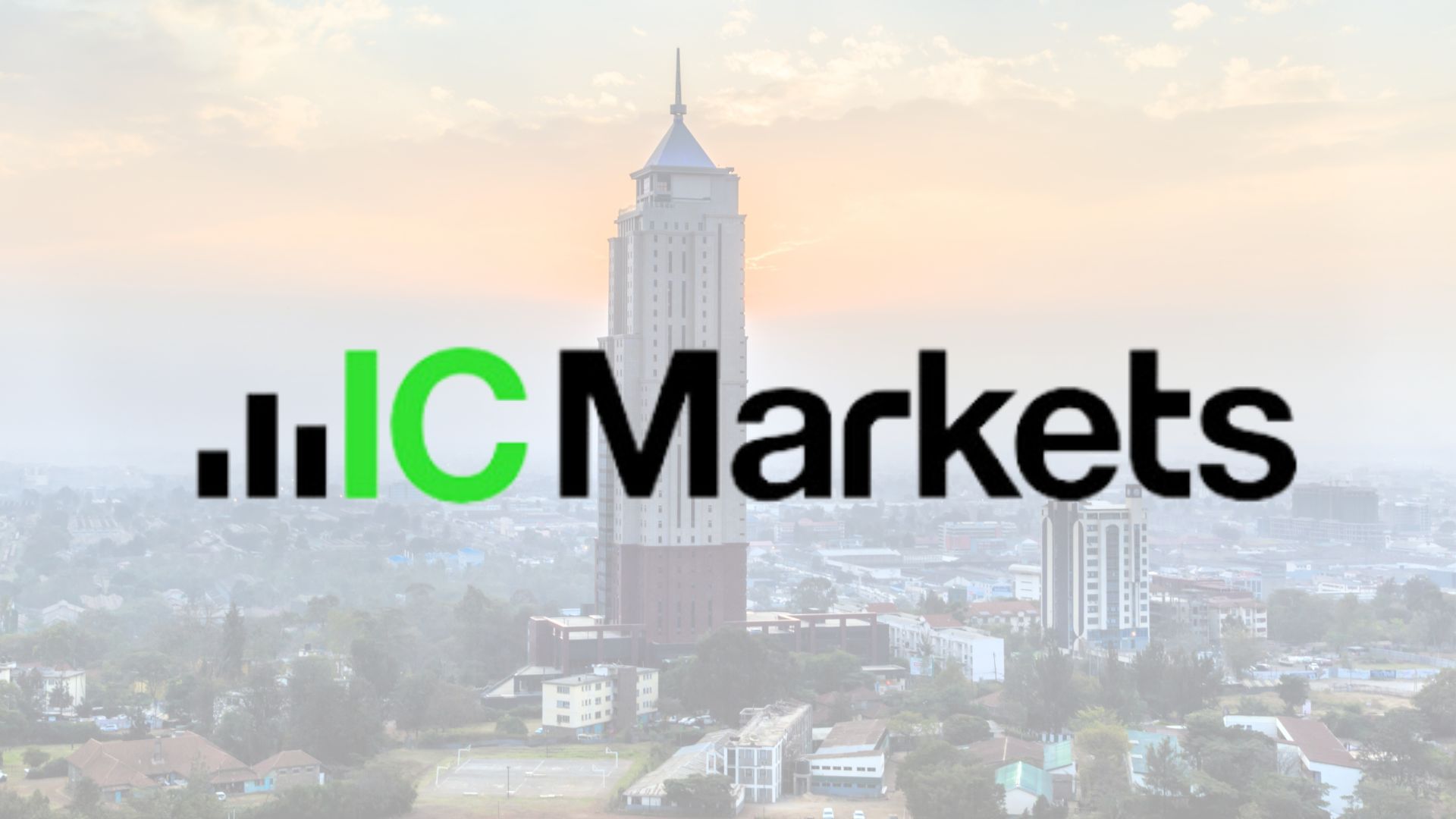 IC Markets Secures CMA License to Operate in Kenya