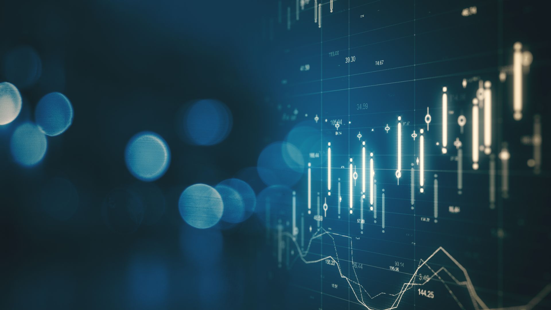 Forex Liquidity - Challenges and Solutions for Brokers