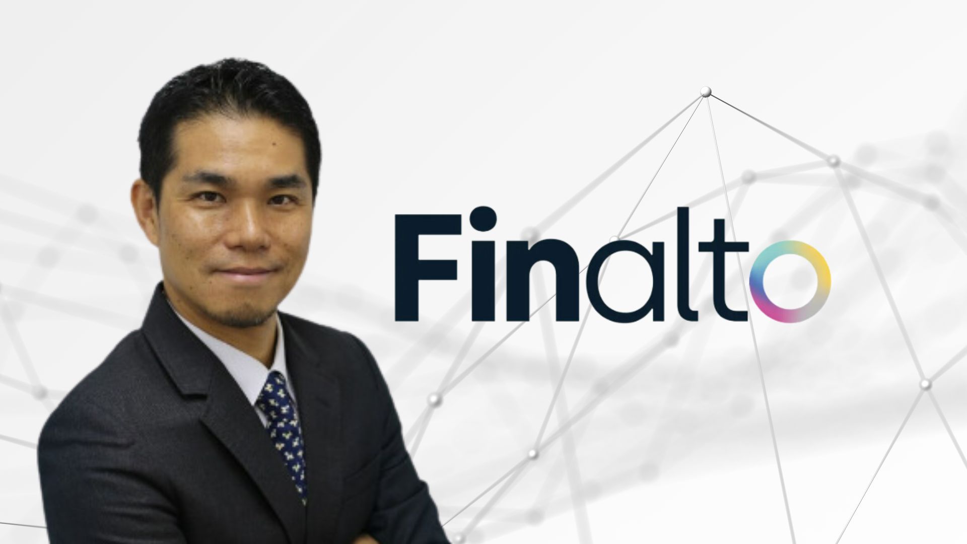 Finalto Asia Appoints Suzuki Akihiko as Head of Japan Markets