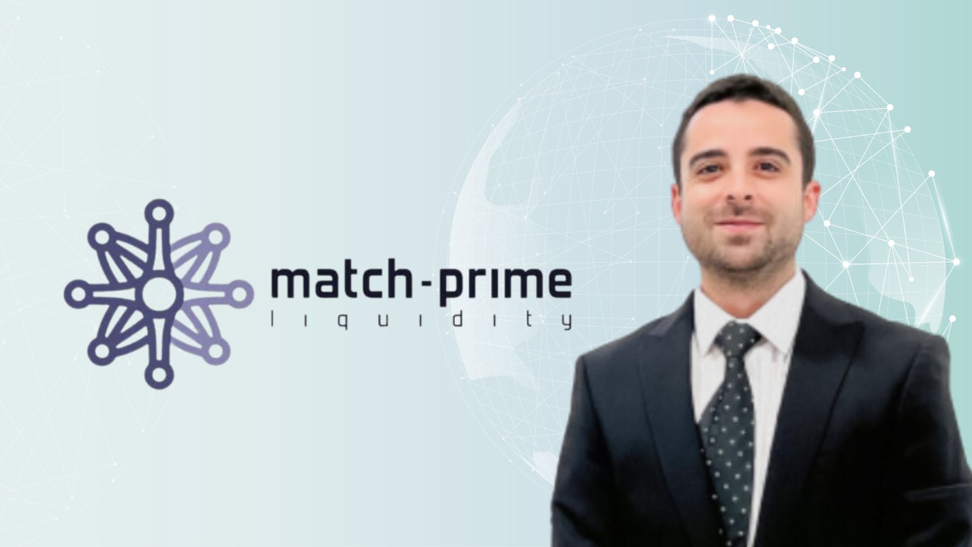 Michael Nichols Appointed as CCO of Match-Prime Liquidity
