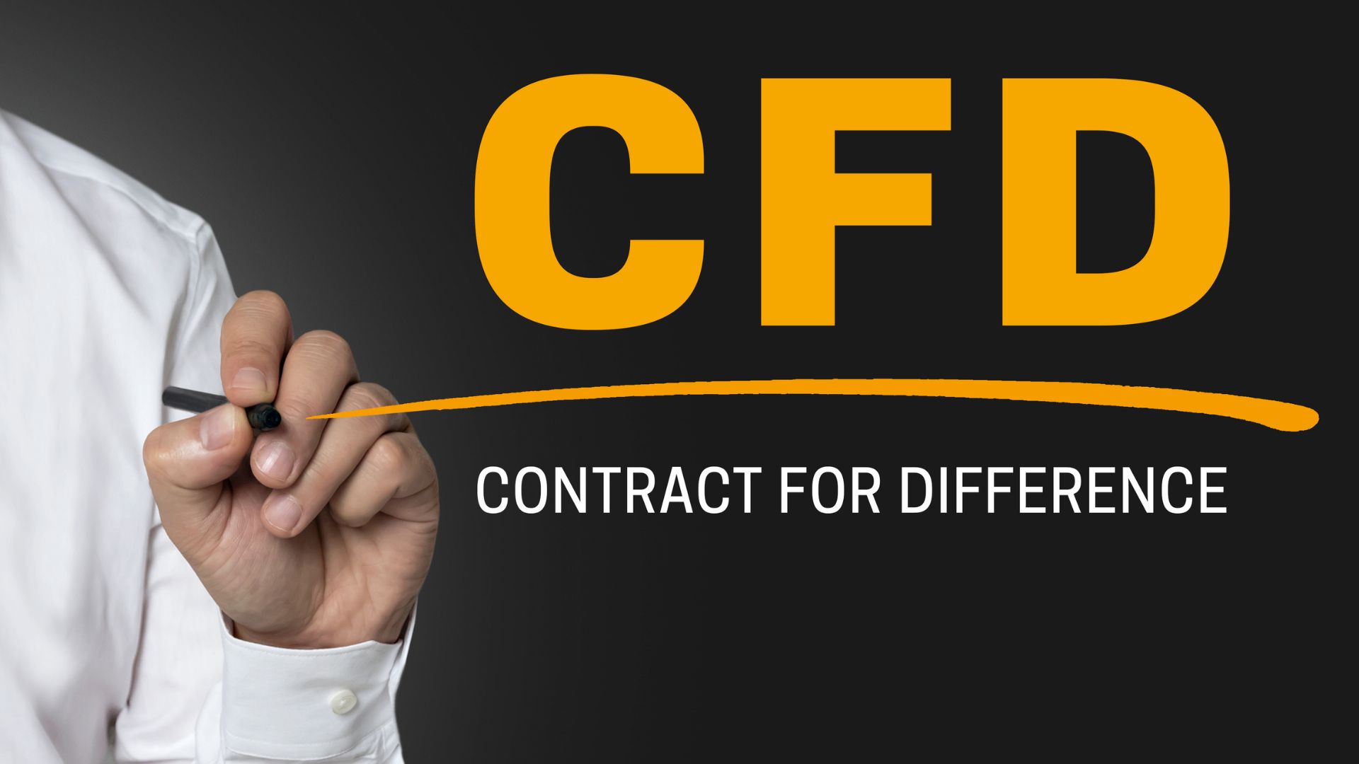 Top Strategies for Successful CFD Trading