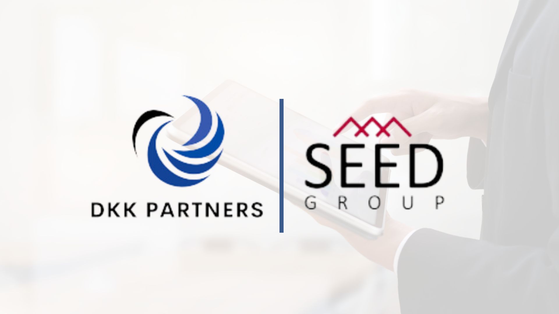 DKK Partners and Seed Group Partner for  FX Liquidity in MENA