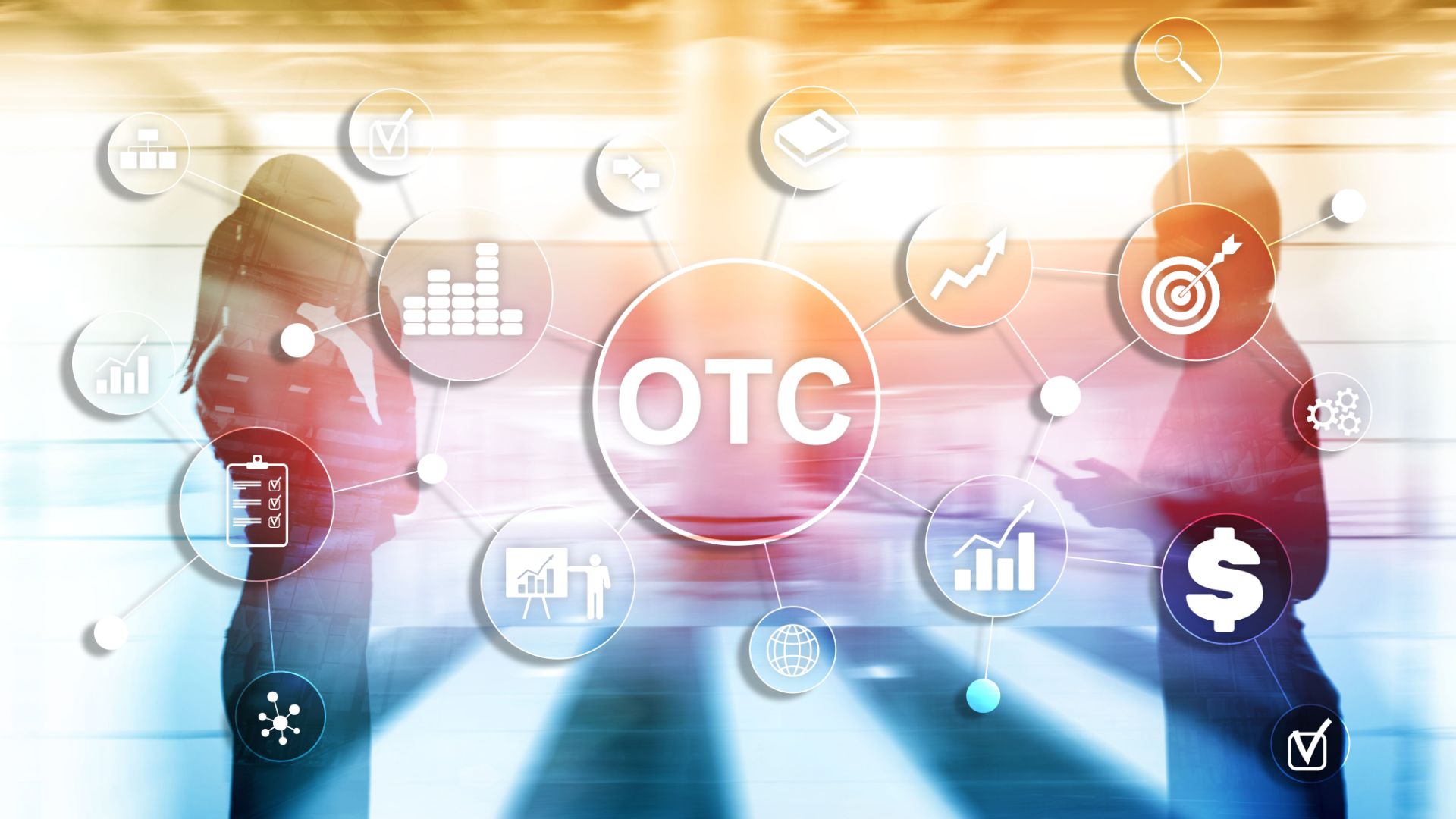 How Do OTC Liquidity Providers Function?