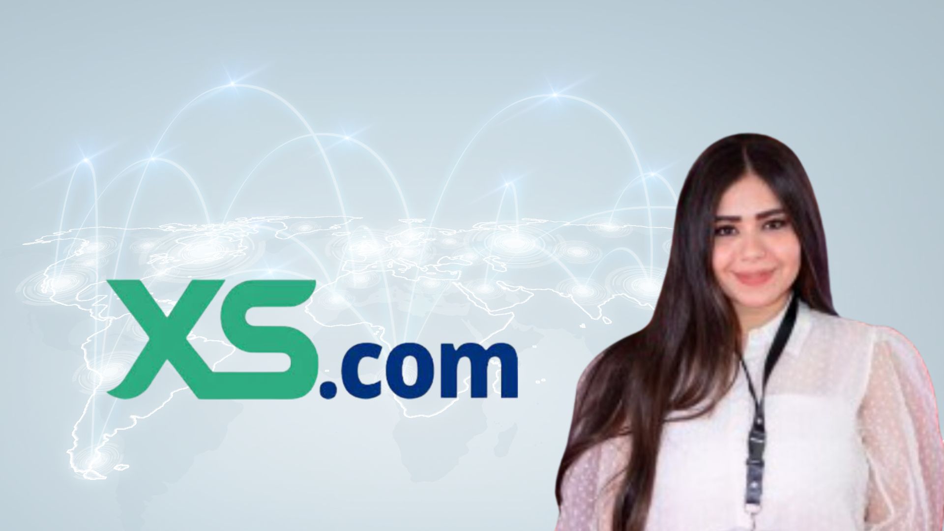 XS.com Appoints Yara Ahmed as MENA Business Development Manager
