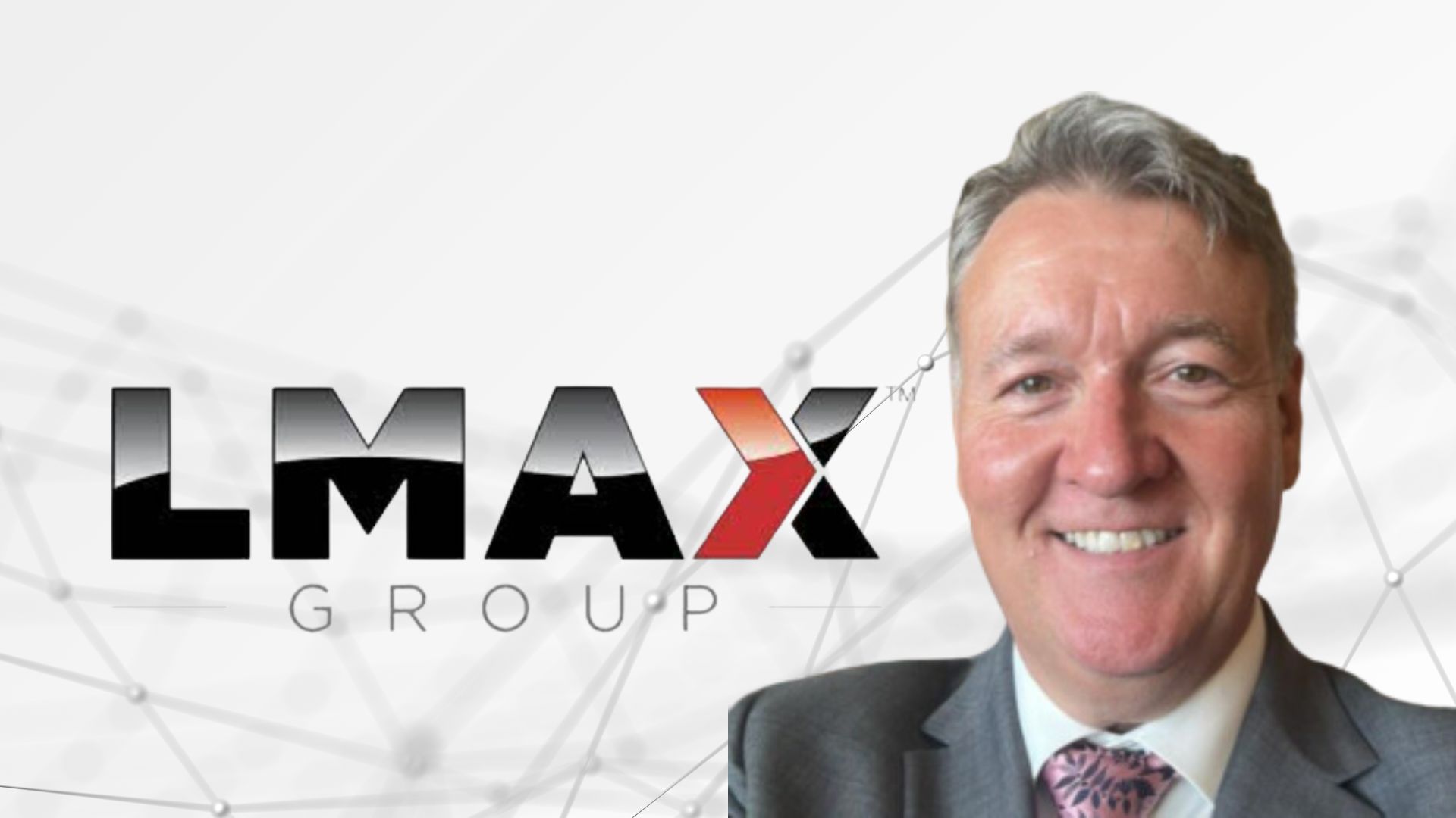 LMAX Group Appoints Chris Knight as Managing Director