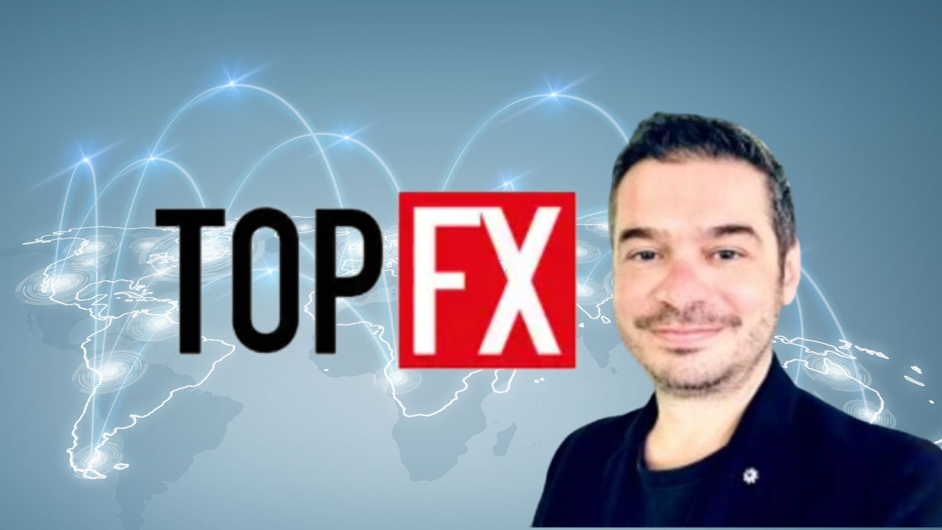 TopFX Appoints Victor Zachariades as CEO