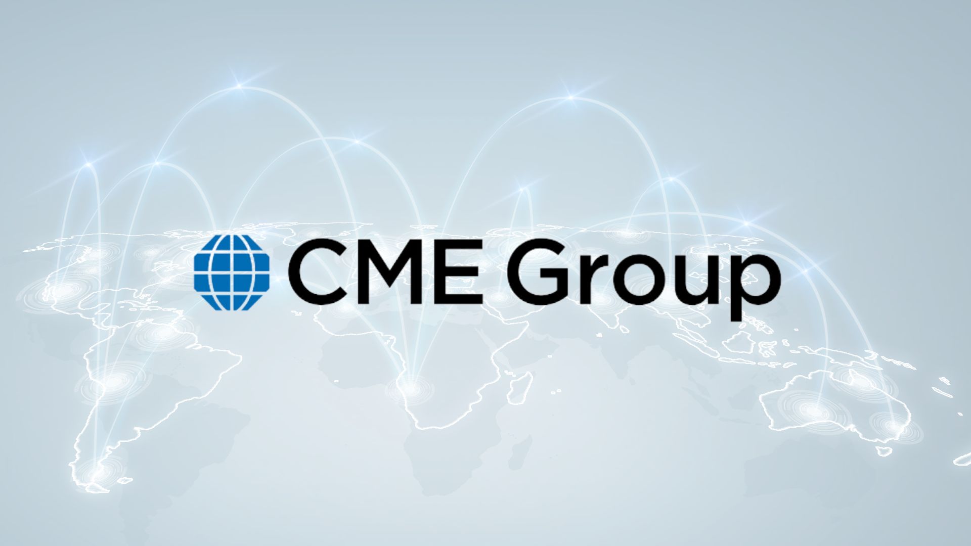 CME Group Appoints John Ricci as Managing Director & Global Head of AP