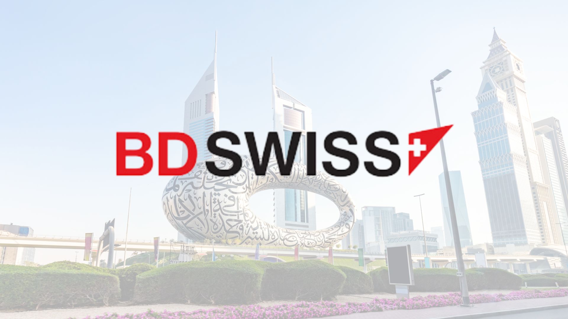 BDSwiss Secures Category 5 UAE License to Expand Services