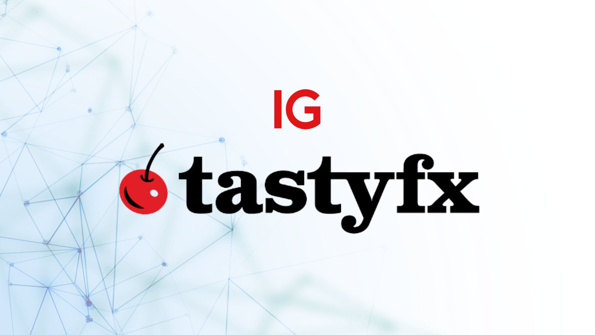 IG US Rebrands to tastyfx