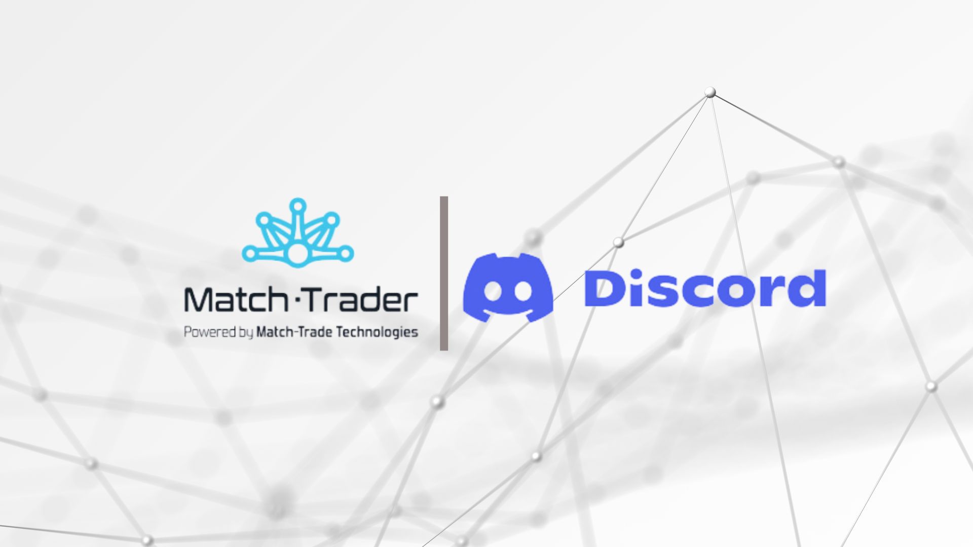 Match-Trader Integrates Discord to Build Trading Community