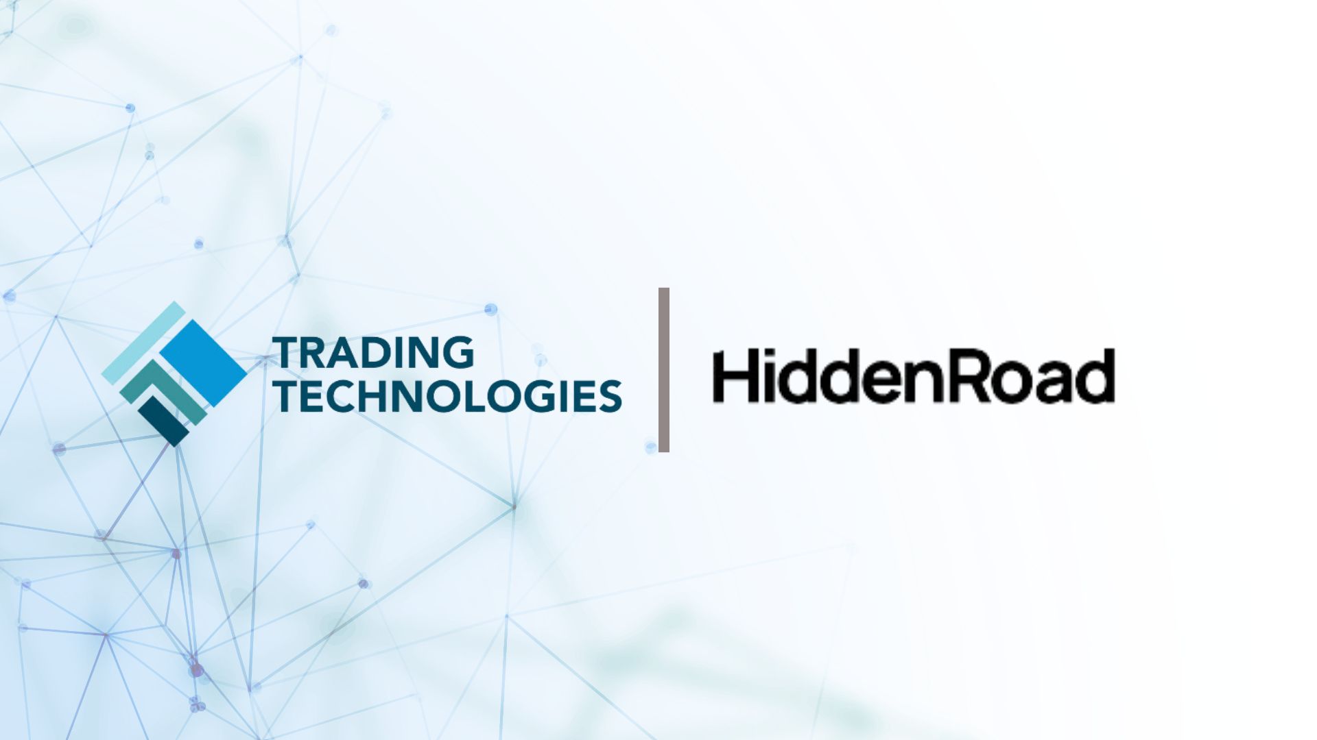 TT Partners with Hidden Road to Expand Services