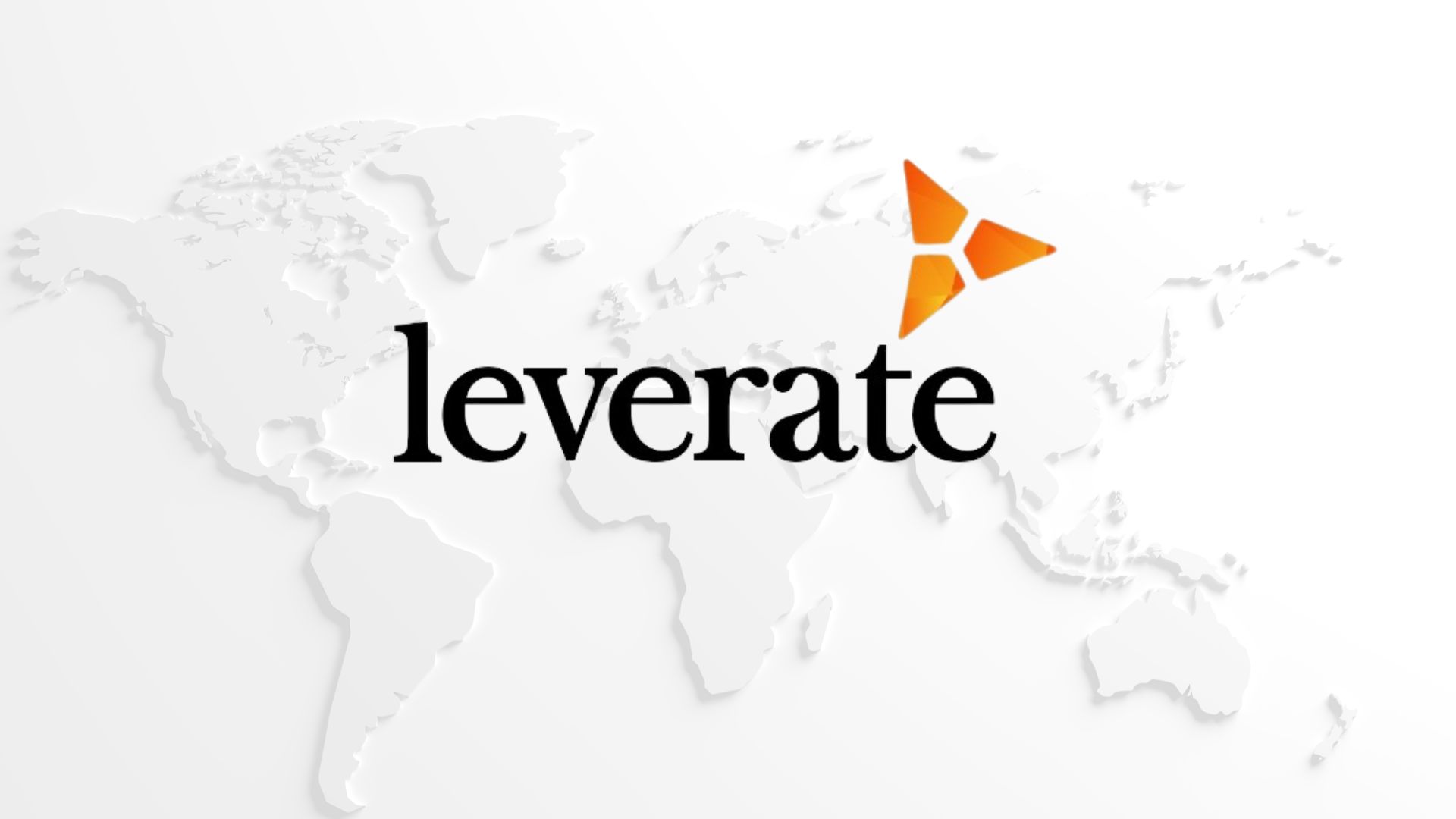 Leverate Launches Prop Version 2.1