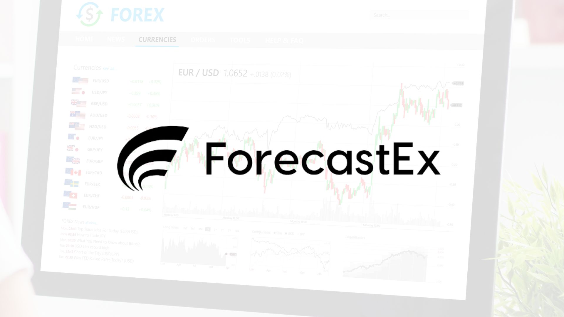IBKR’s ForecastEx Gets CFTC Approval