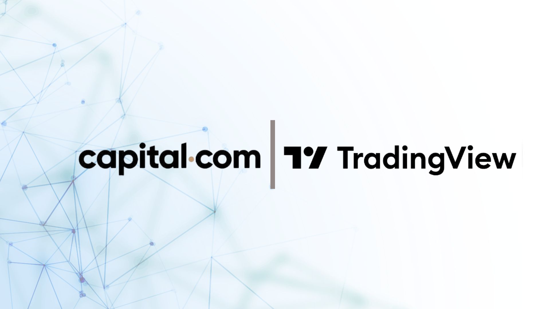 Capital.com Integrates TradingView’s Advanced Charting Tools