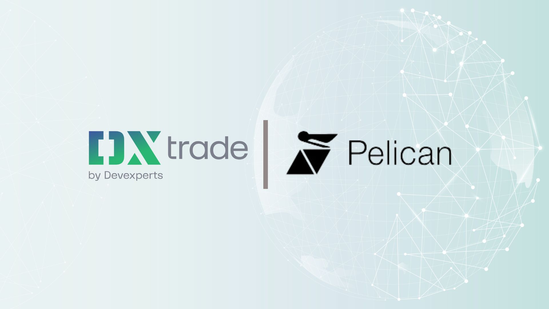Pelican Partners with DXtrade by Devexperts for Copy Trading
