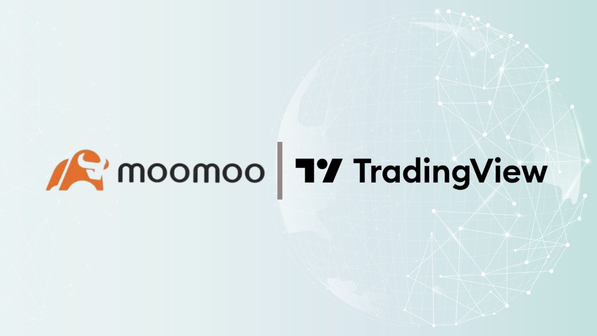 Moomoo and TradingView Unite to Boost User Trading Capabilities
