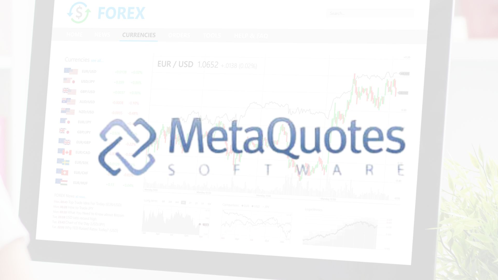 MetaQuotes Enhances MQL5 Cloud Network