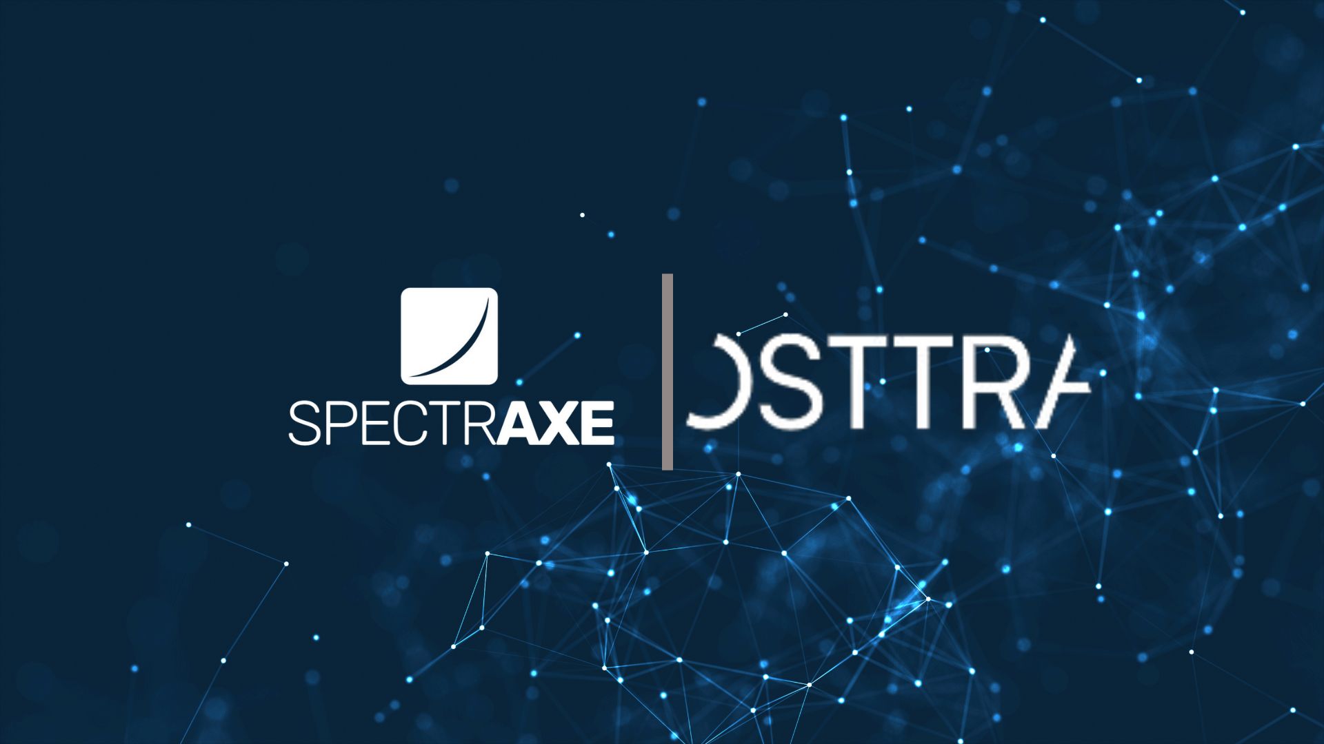 SpectrAxe Partners with OSTTRA for OTC FX Options Market