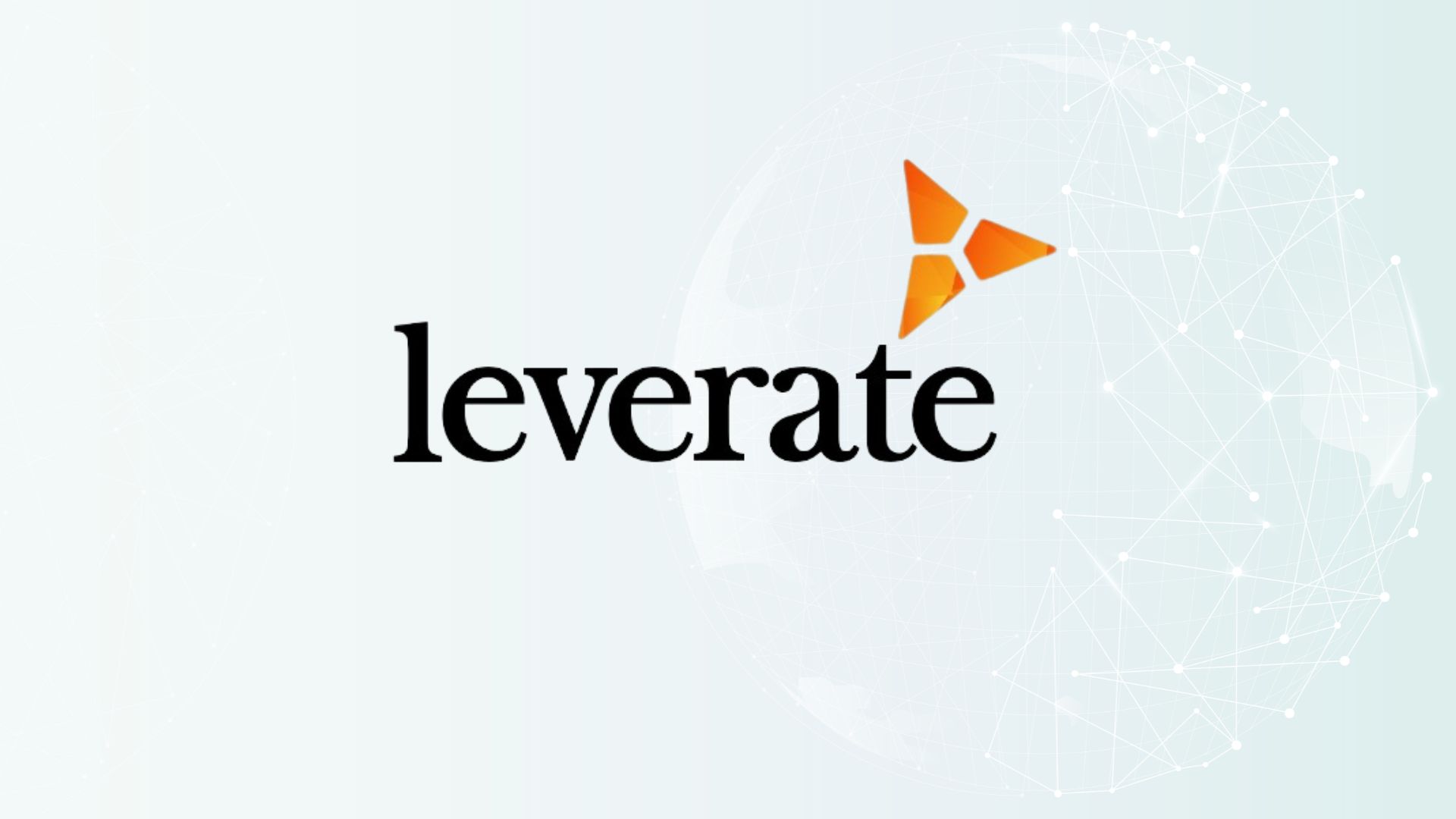 Leverate Introduces Prop V2.2 and Enhanced Broker Portal