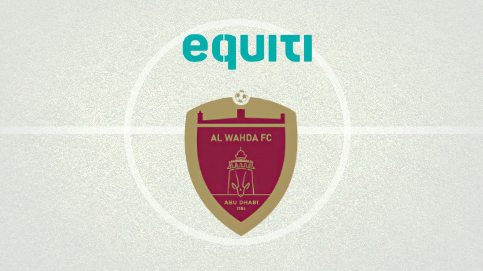 Fintech Giant Equiti Partners with Al Wahda FC