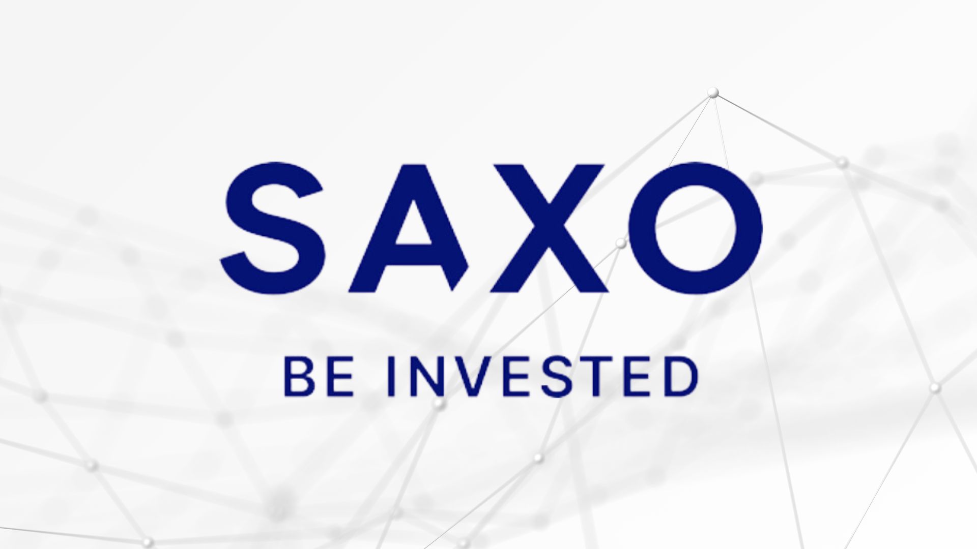 Saxo Japan Adjusts Fixed Spread Period for Key FX Pairs