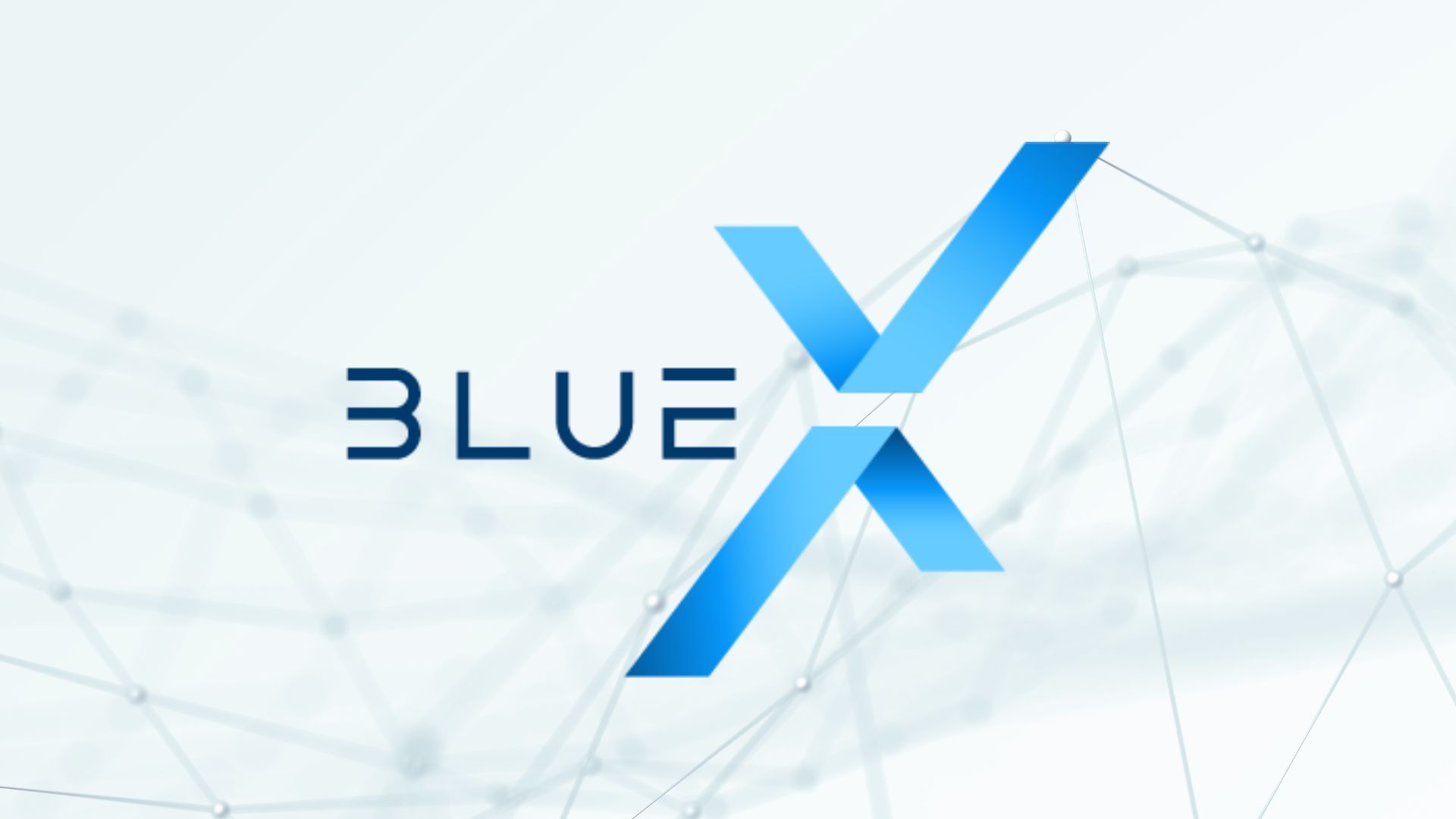 BlueX FX Trading Platform 