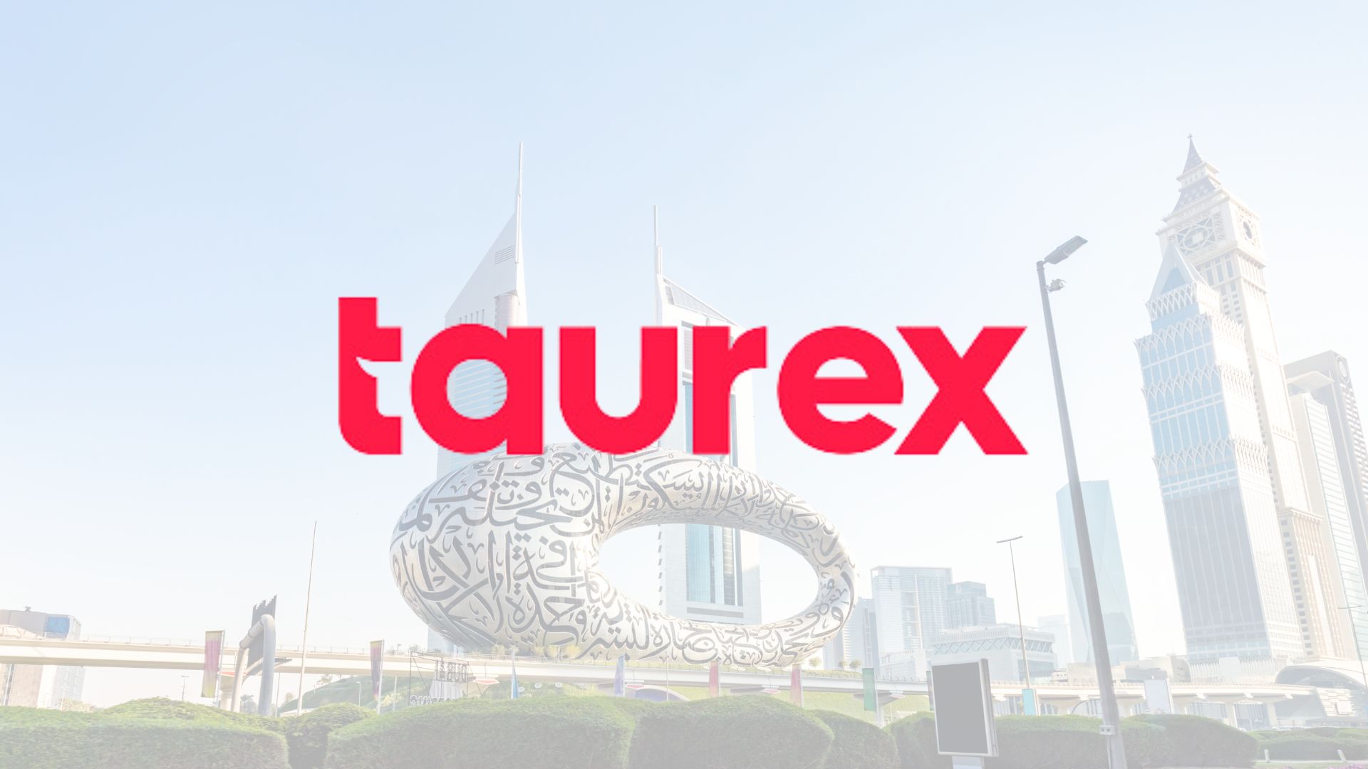 Taurex