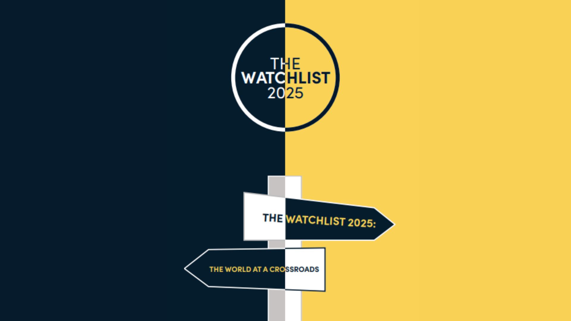Watchlist 2025