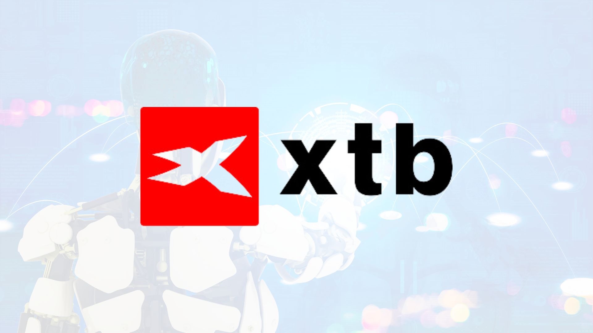XTB Leverages AI to Enhance Client Support and Technology