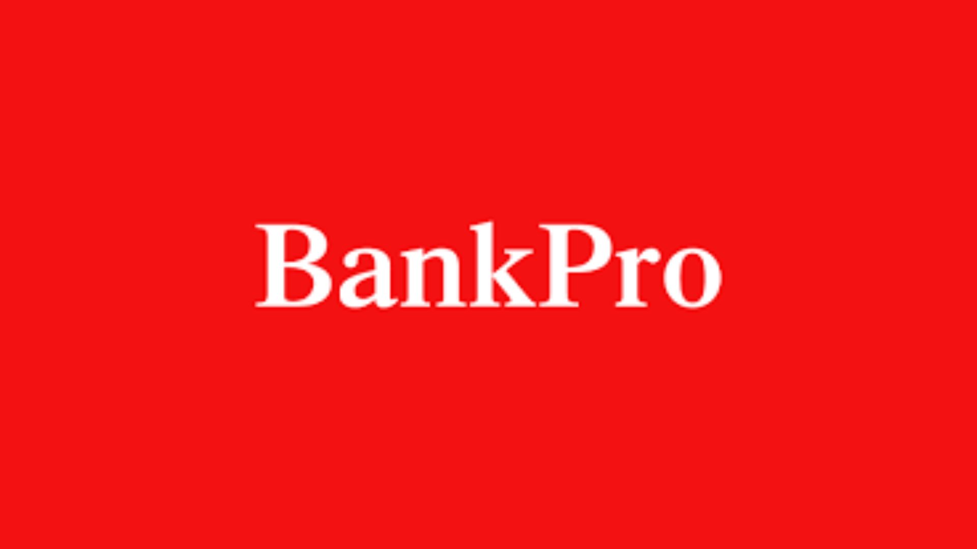 FxPro Launches BankPro