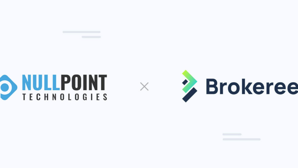 Nullpoint Technologies and Brokeree Collaborate for Social Trading and PAMM