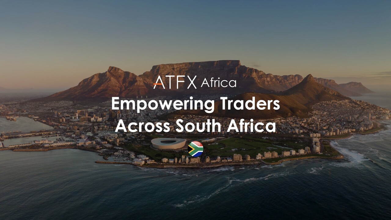 ATFX Africa: Empowering Traders Across South Africa
