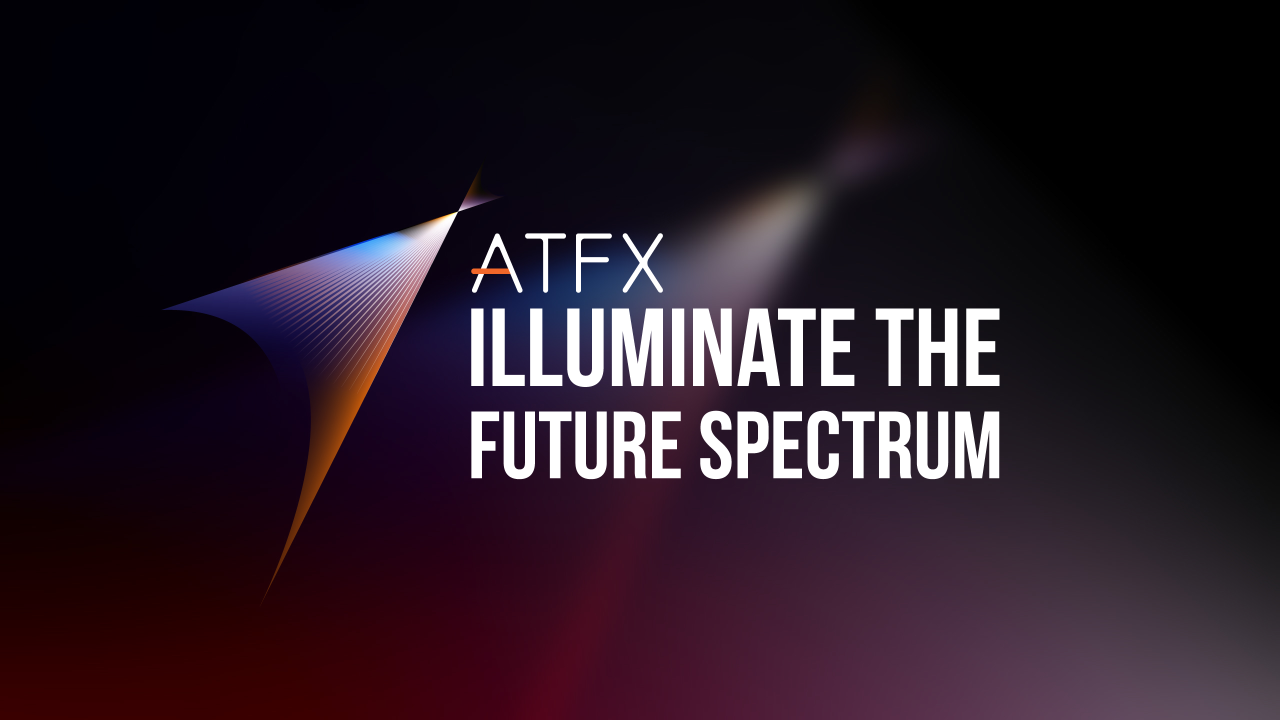 Illuminate the Future Spectrum: ATFX’s Vision for 2025
