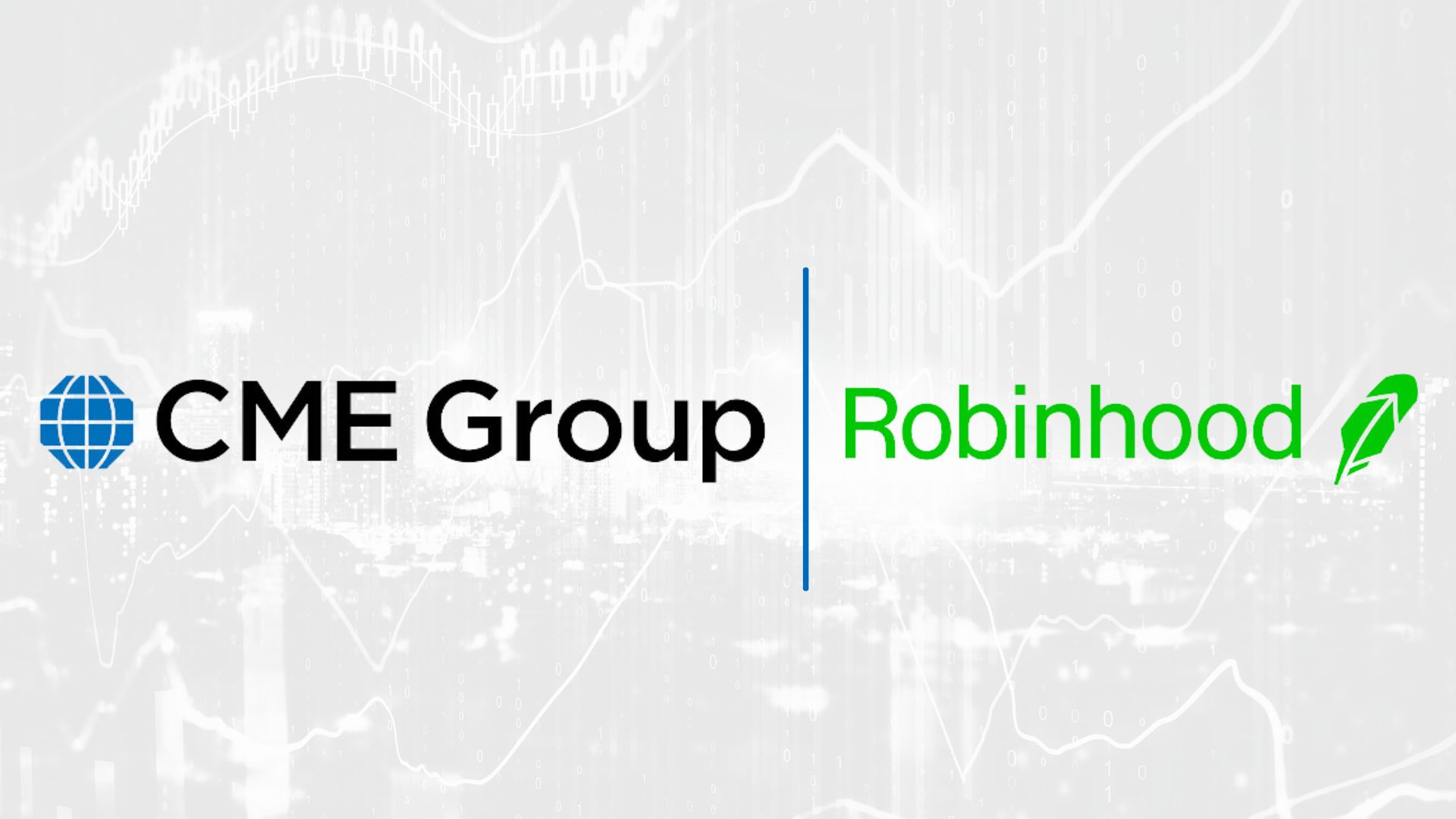 Robinhood Expands Trading Options with CME Group’s Futures Products