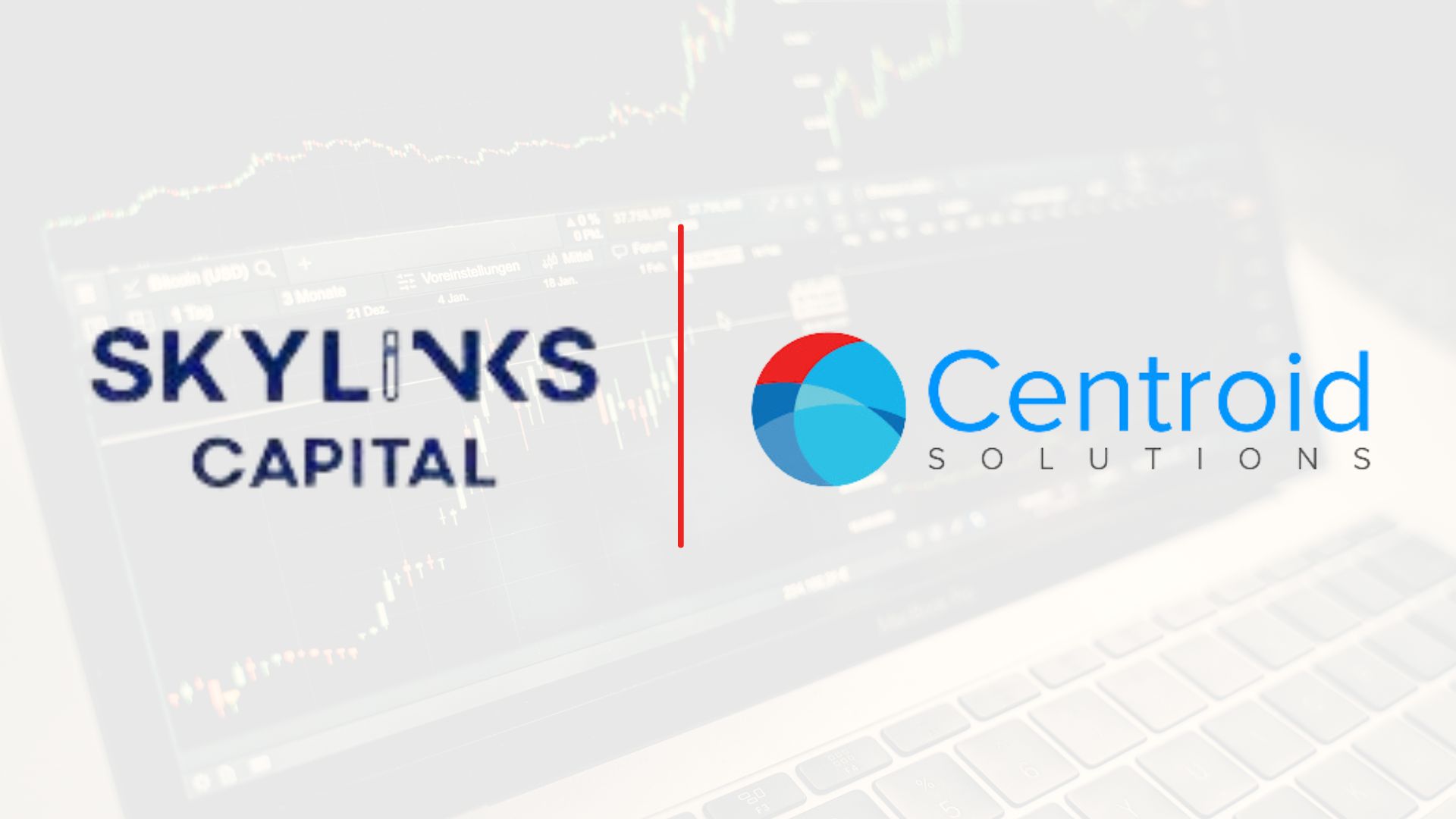 Sky Links Capital Partners with Centroid Tech to Deliver Better Tools