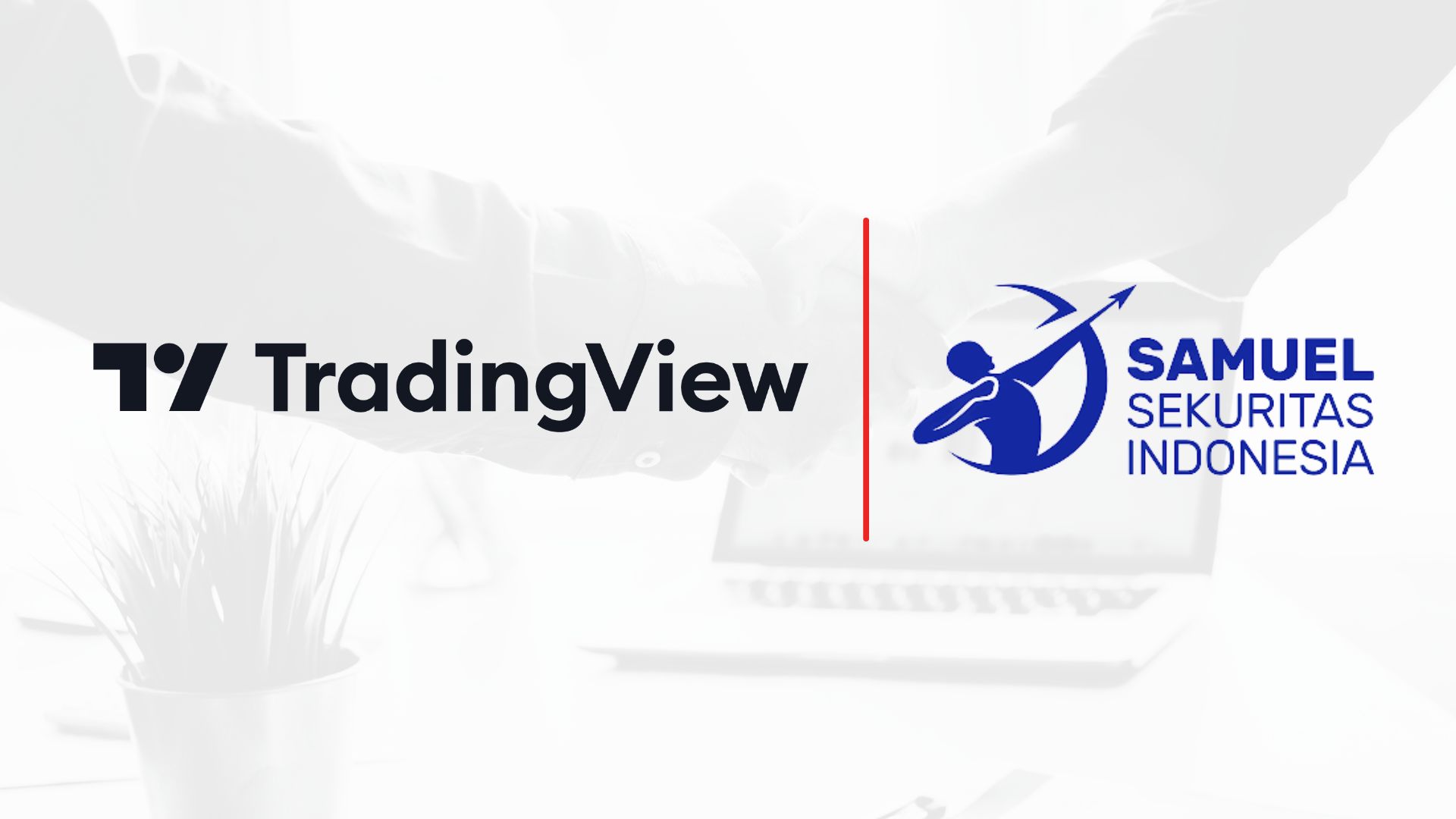 Samuel Sekuritas Becomes TradingView’s First Broker Partner in Indonesia