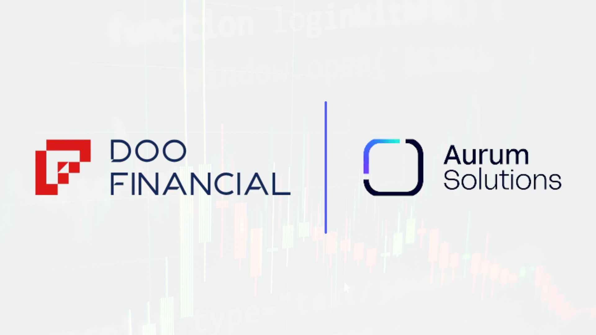 DOO Clearing Reduces Manual Errors with Aurum’s CASS Compliance Solution