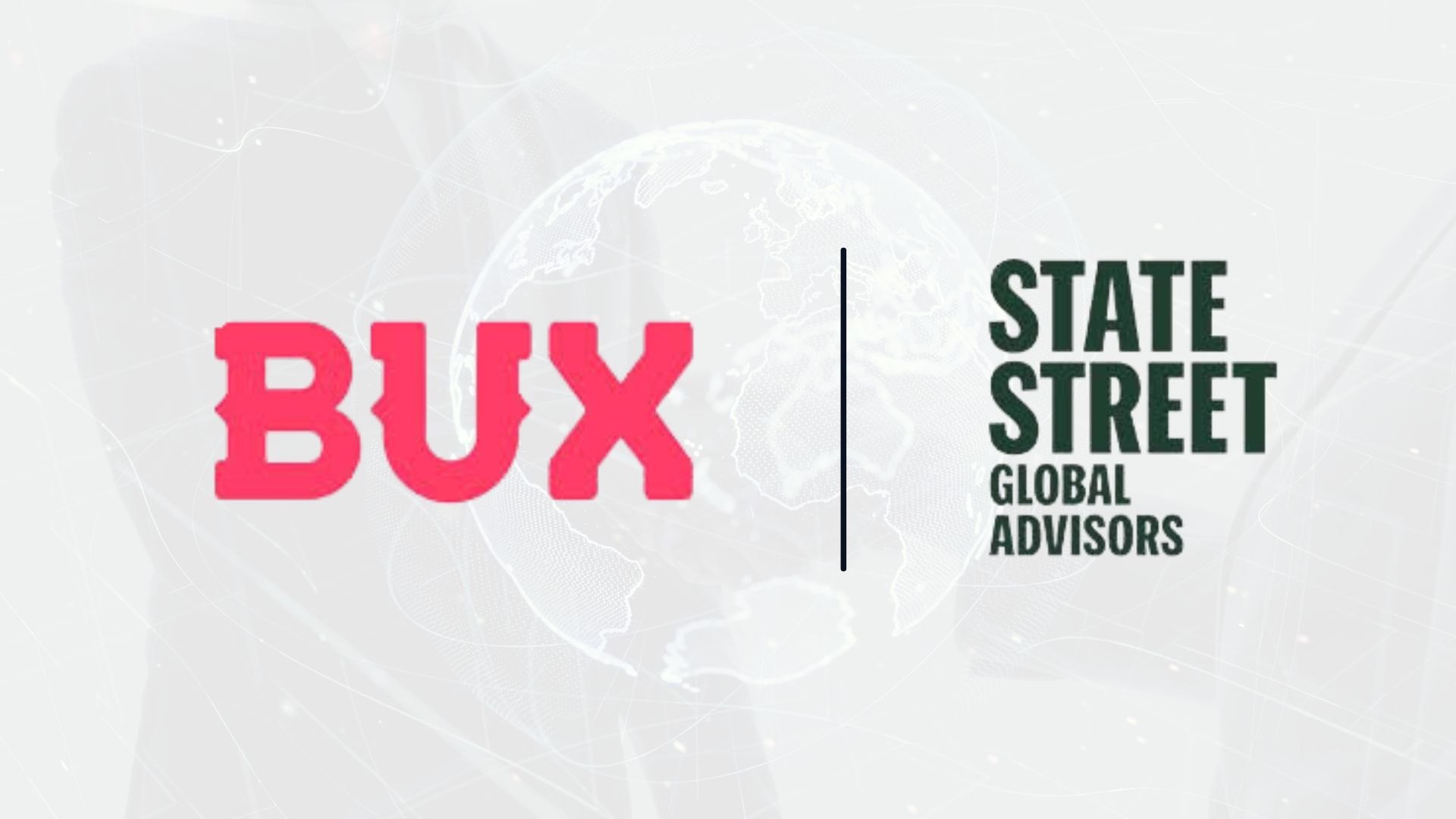 BUX Teams Up with State Street Global Advisors to Expand ETF Access 