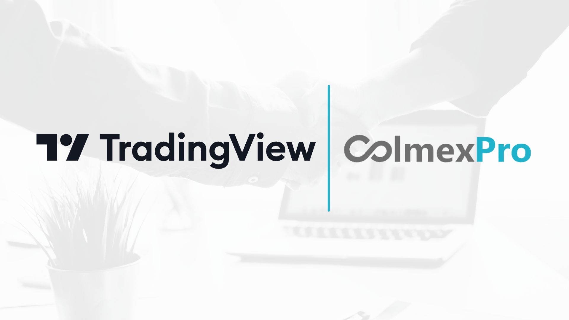 TradingView Welcomes ColmexPro as New Partner Broker