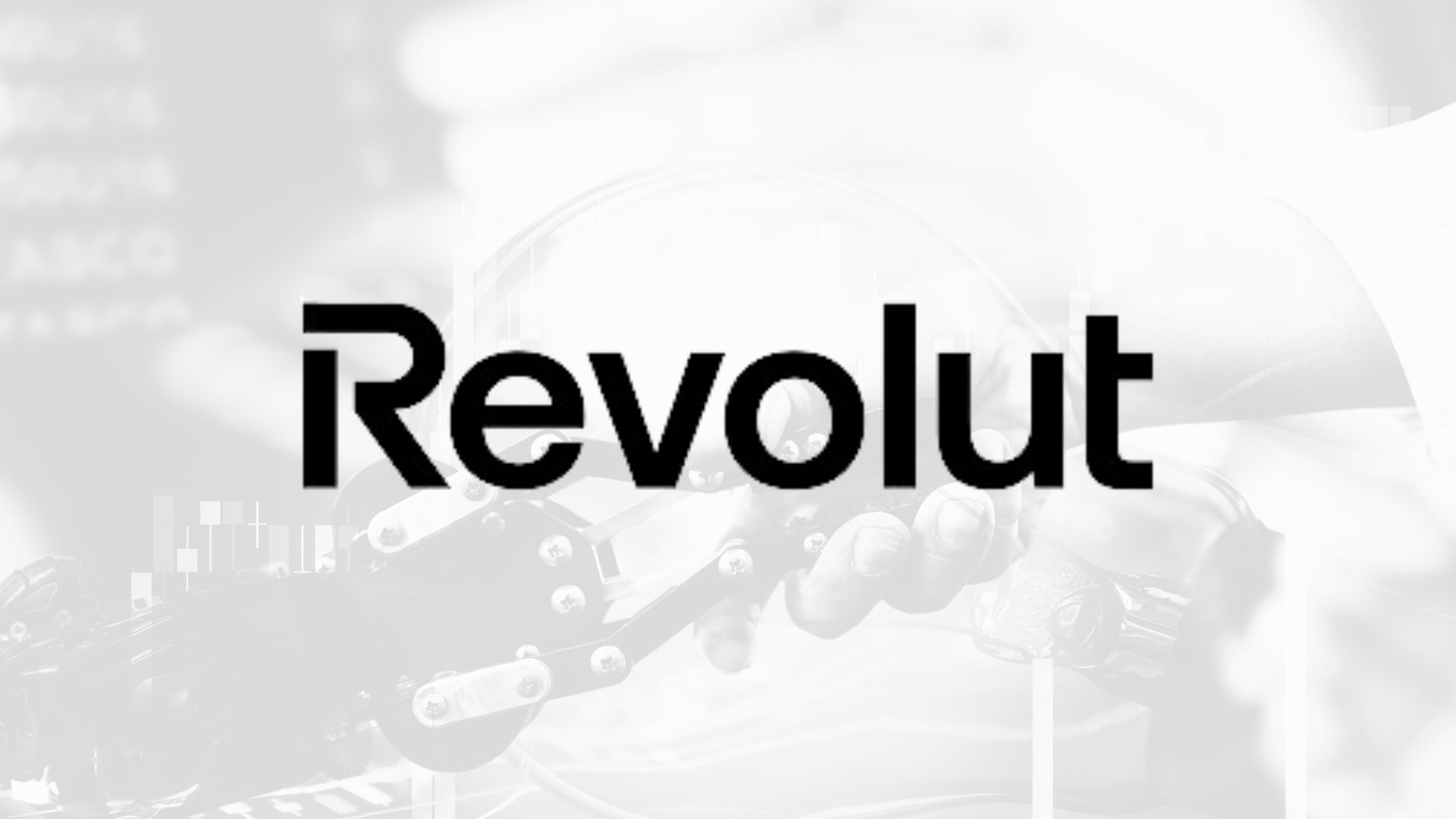 Revolut Brings Automated Investing to Singapore with Robo-Advisory Service