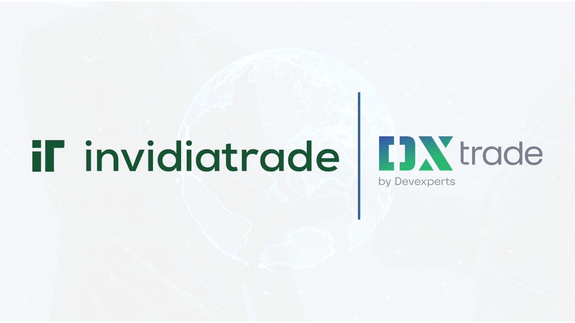 Invidiatrade Expande Opciones de Trading con la Integración de DXtrade