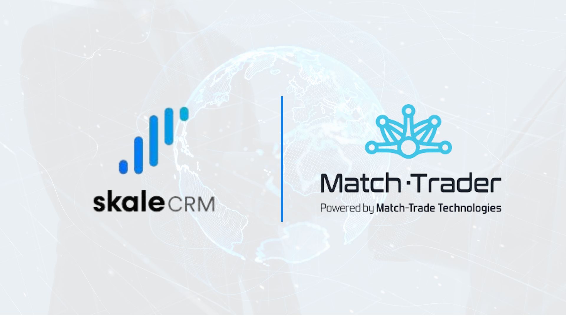 Match-Trader and SkaleCRM Integrates to Improve Automation