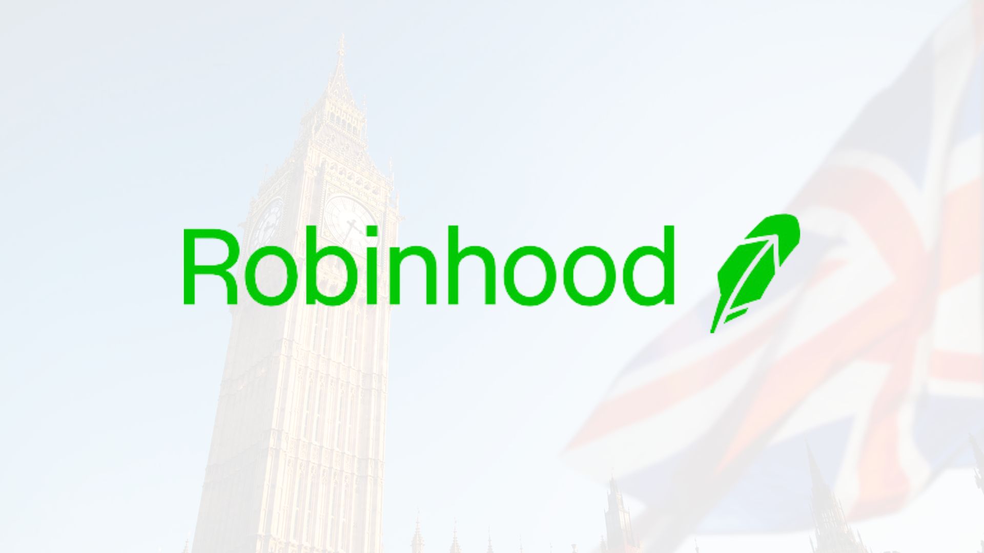 Robinhood Lanza el Comercio de Opciones en el Reino Unido