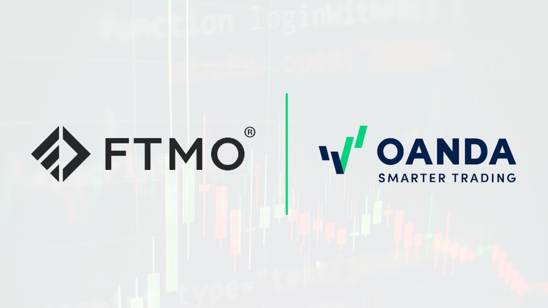 FTMO Adquiere OANDA para Expandir los Servicios de Comercio Global