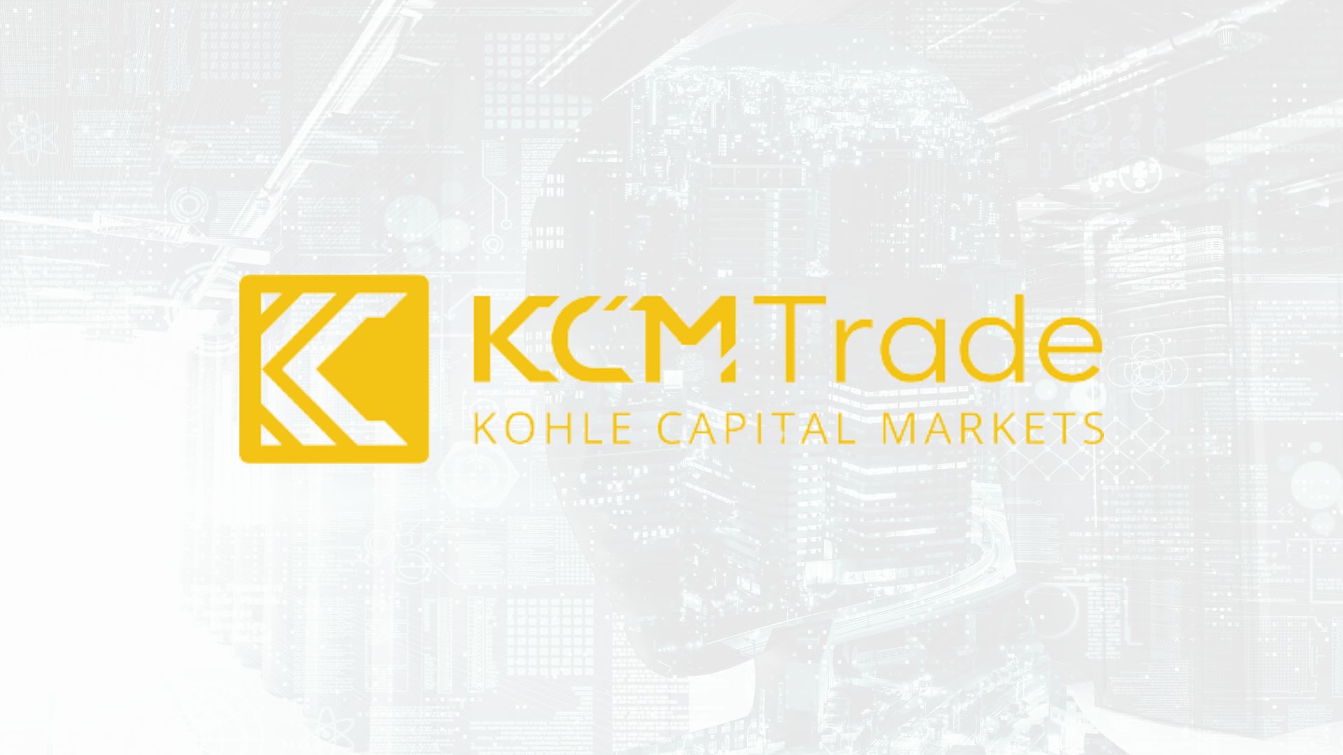 KCM Trade lanza AI Mentor para decisiones de trading más inteligentes