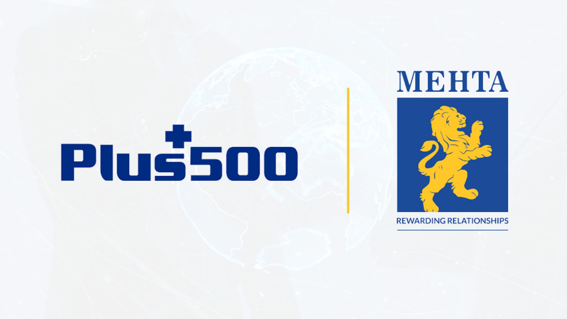 Plus500 to Acquire Mehta Equities in a $20M Deal 