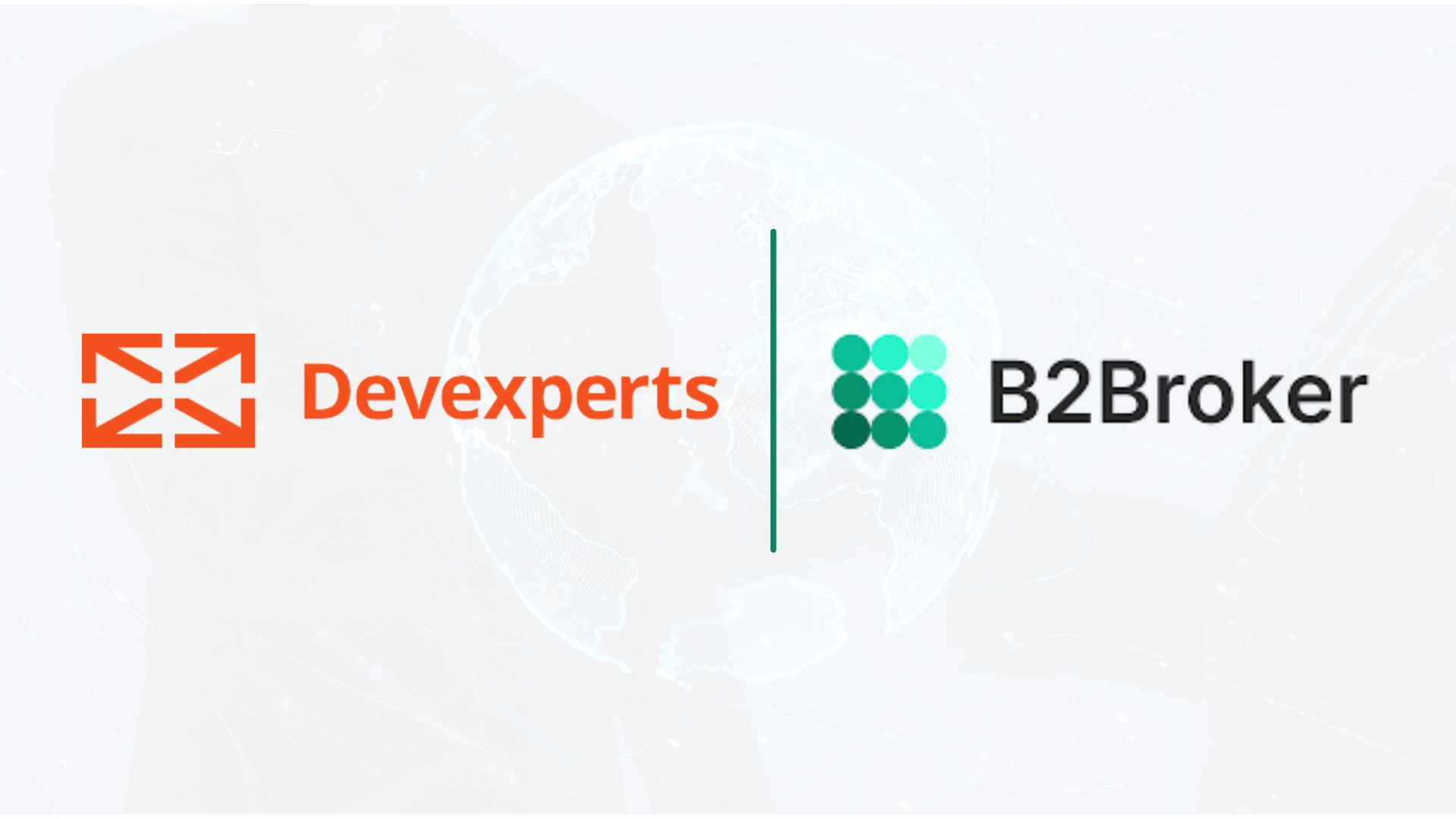 B2Broker and Devexperts Link B2CORE CRM with DXtrade Platform
