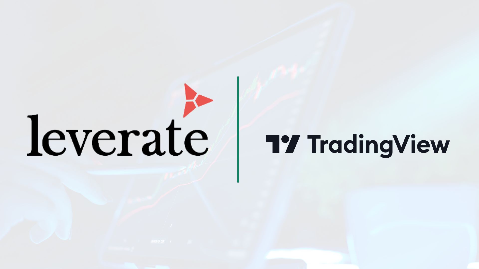 Leverate Enhances Brokerage Solutions with TradingView Integration