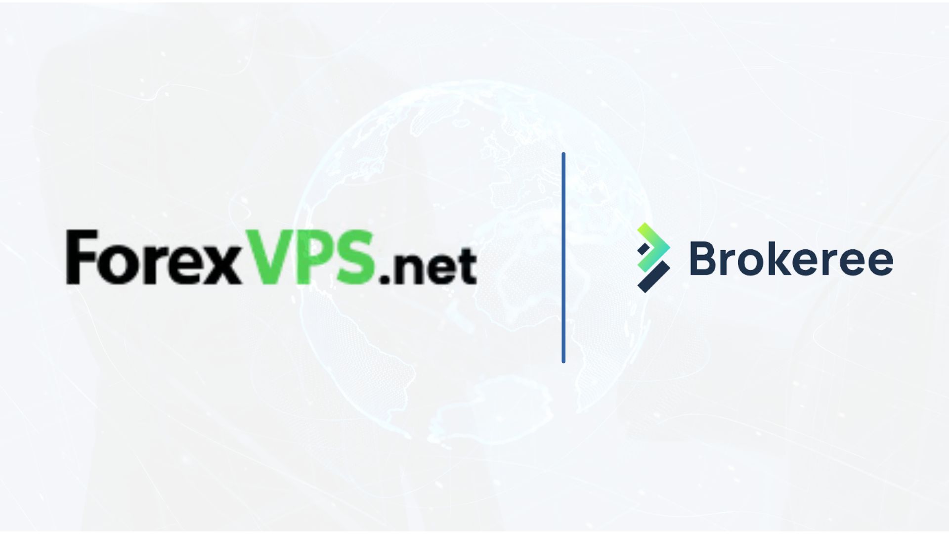 ForexVPS impulsa los sistemas de trading de Brokeree Solutions