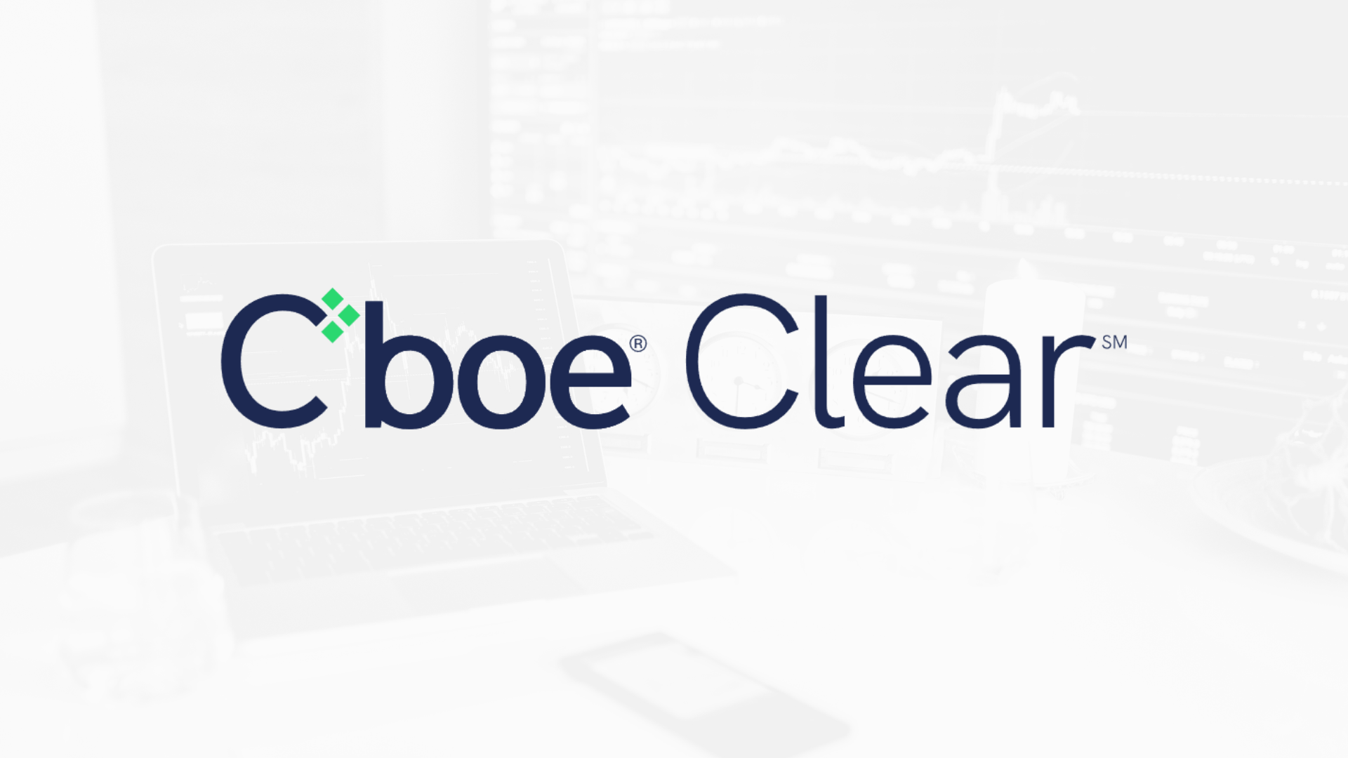 Cboe Clear Europe Begins Central Clearing of European SFTs